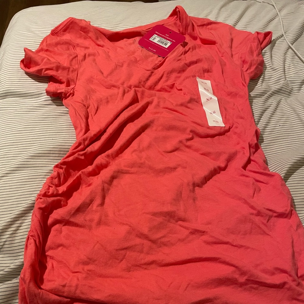 Brand New Maternity T-shirt
